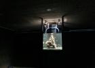 Sprengel Museum: Aquarium im Zwischengeschoss