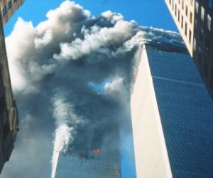 Wie sich die Bildsprache seit den Terroranschlägen vom 11. September verändert hat