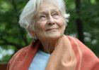 Podcast Lebenserinnerungen der Bergen-Belsen-Überlebenden Irene Butter