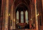 Der Streit um das „Reformationsfenster“ der Marktkirche Hannover